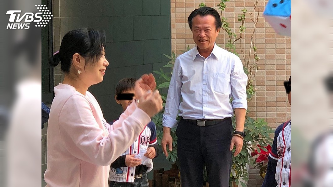 圖／中央社