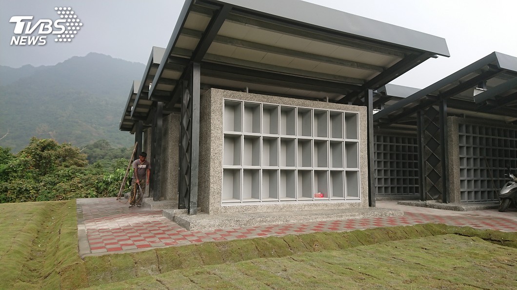 遷葬公墓被判國賠　三地門鄉公所承擔錯誤