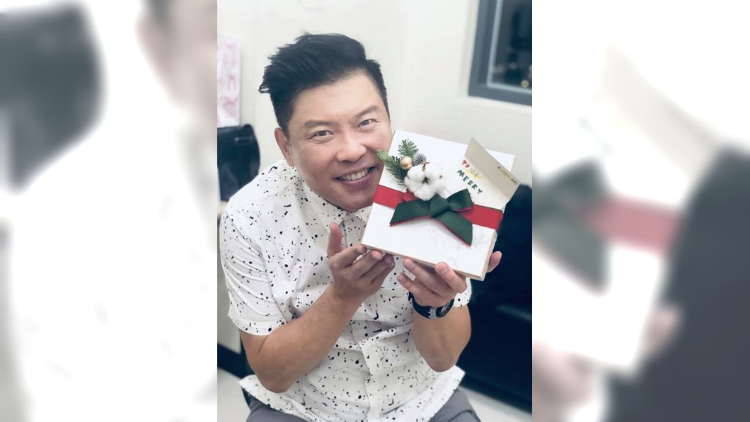 男星體重破90! 睡前忘關燈更崩潰