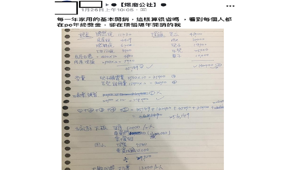 翻攝/爆廢公社