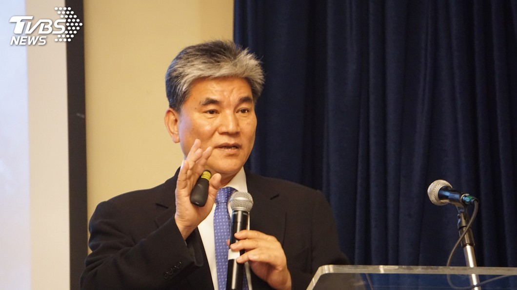 談2020年總統大選 李鴻源憂心網紅現象