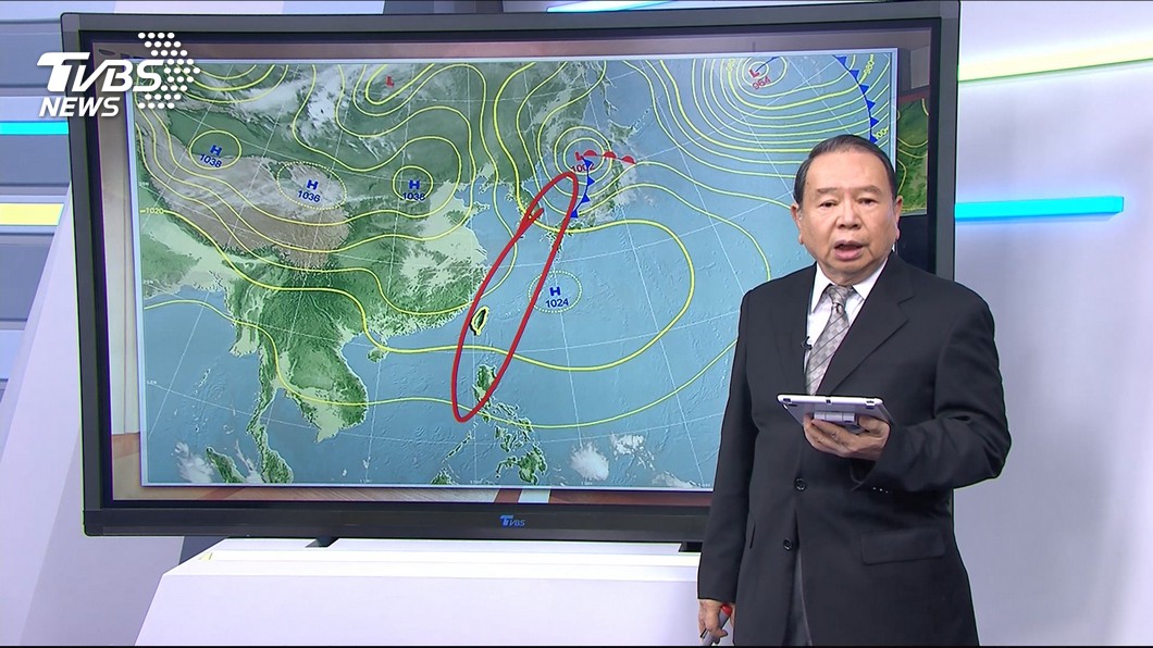 圖／TVBS