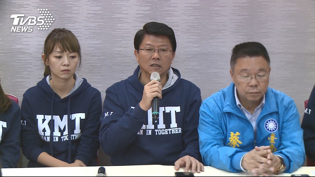 圖／TVBS