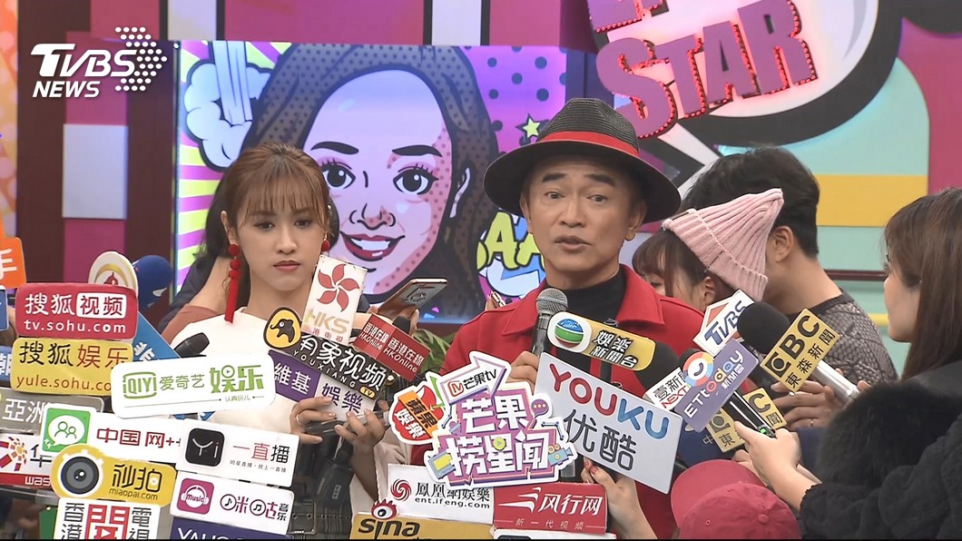 圖／TVBS