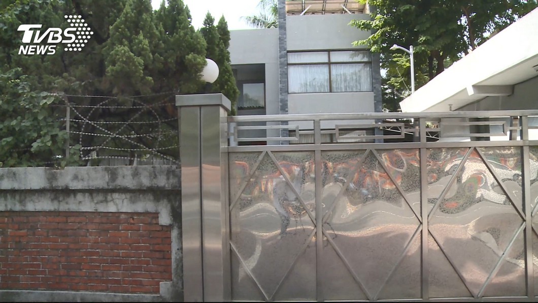 圖／TVBS