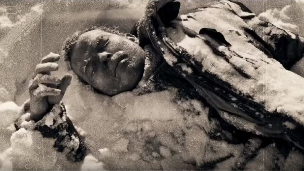 遇雪怪還是外星人? 9登山客慘死五官不全