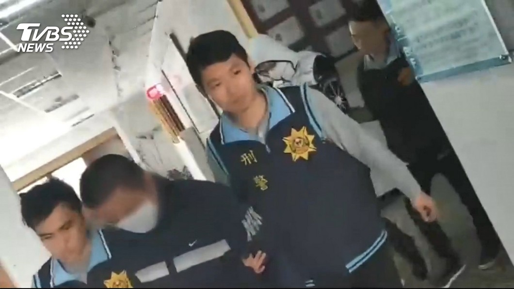 圖/TVBS