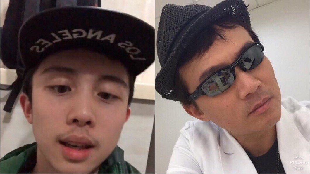 孫安佐業配一則20萬幹掉孫鵬？業界打臉：只值這個價