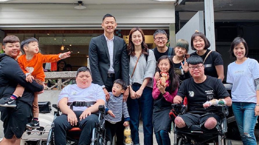 圖／翻攝自黑人陳建州臉書