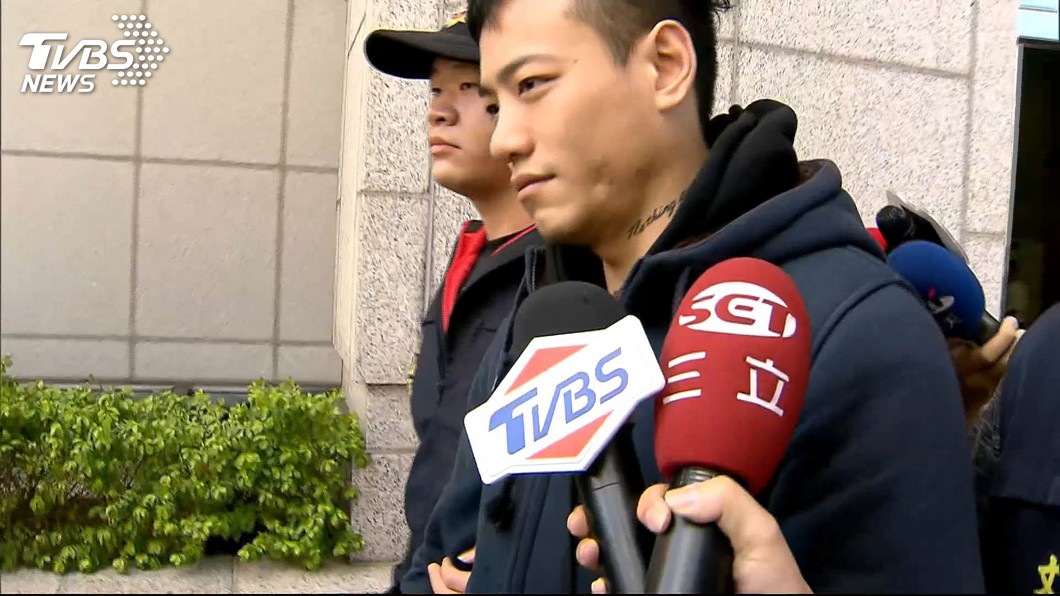 圖/TVBS
