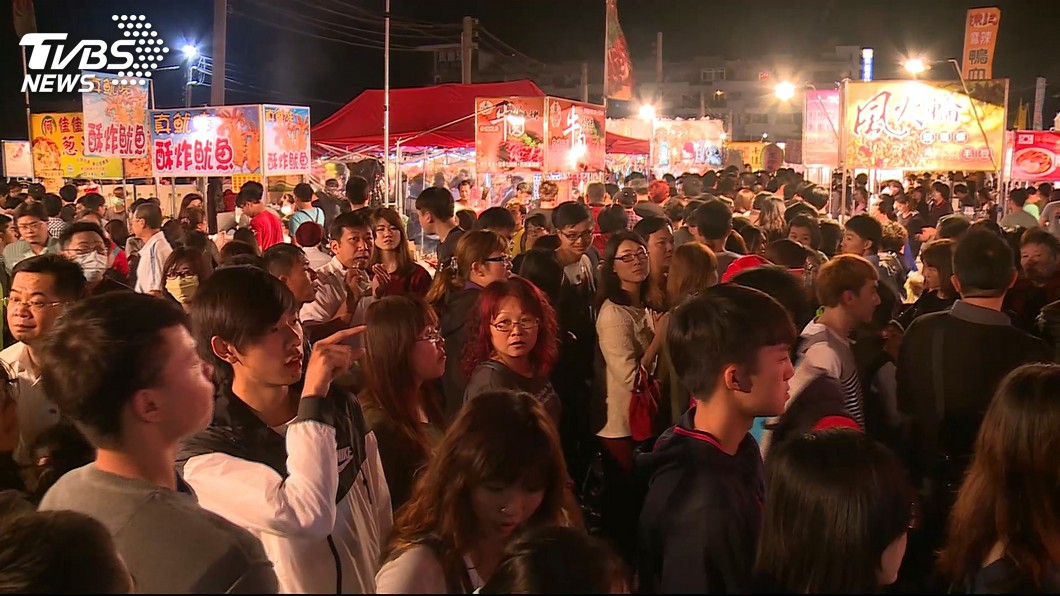 國旅補助經部加碼 夜市抵用券每房200元