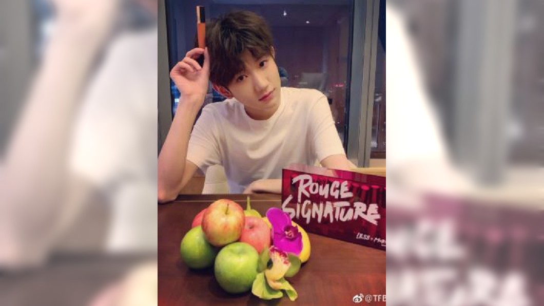 TFBOYS王源暫退演藝圈 將出國留學