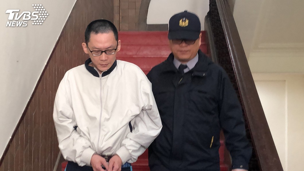 小燈泡案更審開庭　王嫌：我有精神病可減刑