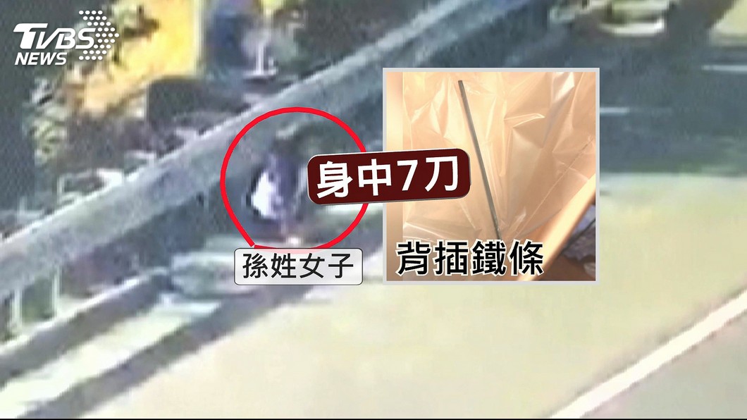 圖／TVBS
