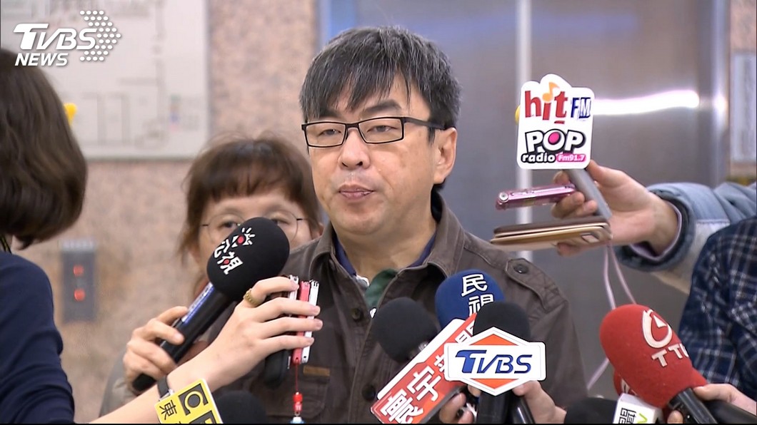 圖/TVBS
