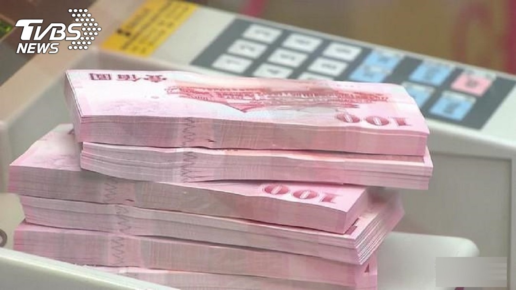財政表現佳 穆迪首度提升台灣主權信評展望為正向