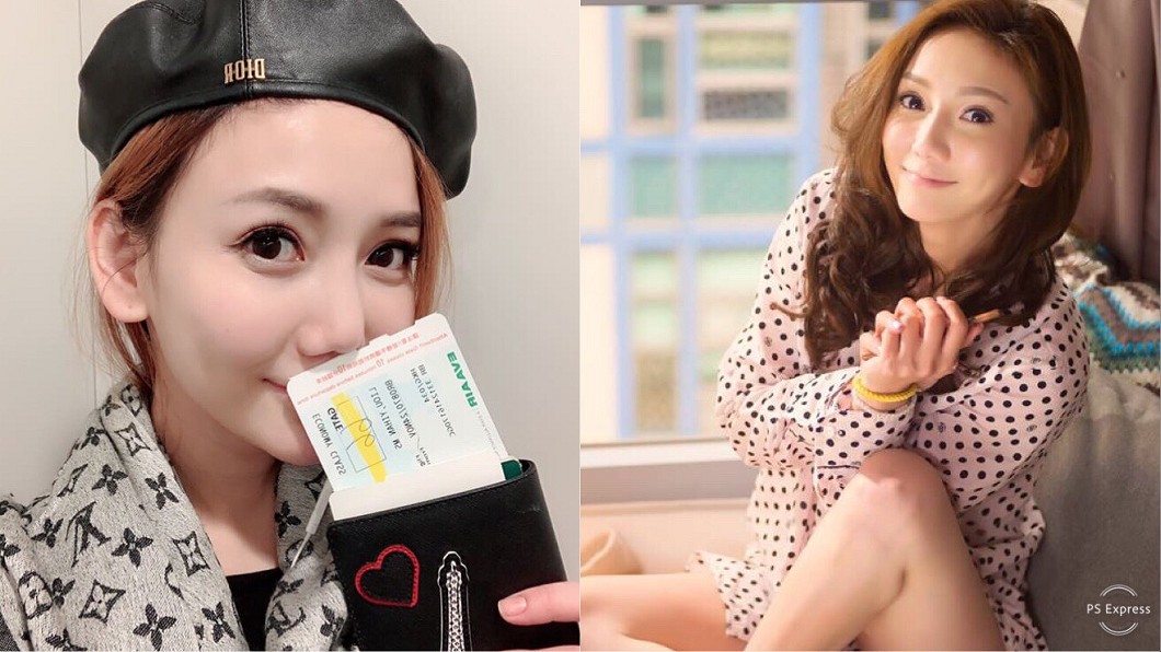 整鼻半年驚變不同人!「太陽花女王」劉喬安曬近照認不出