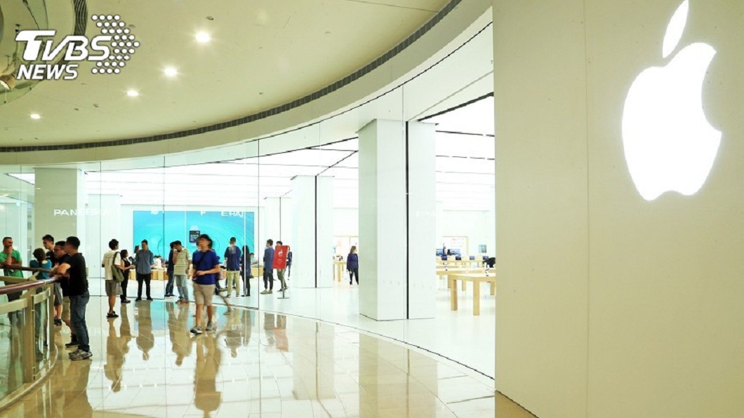 Apple在台徵新人　傳第2間直營店將開幕