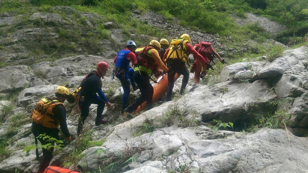 登山自治條例促保障　盼山友行前多準備