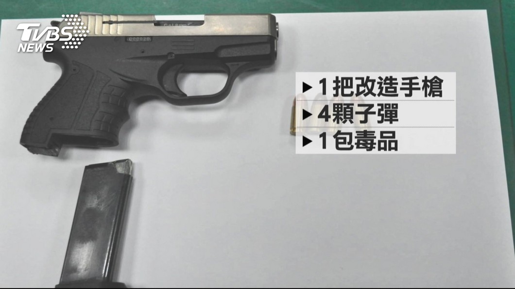 圖/TVBS