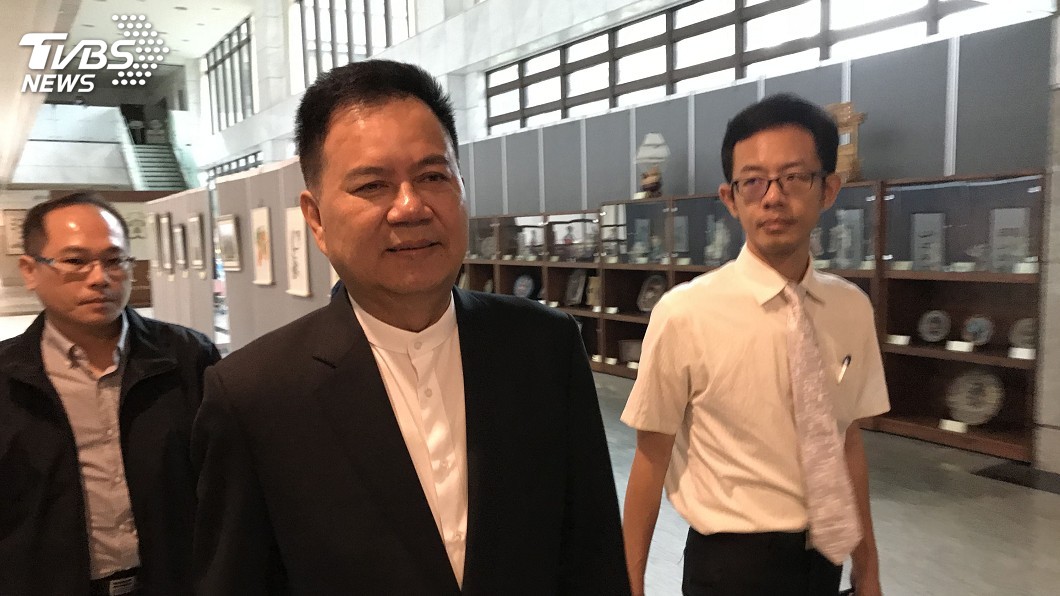 嘉義市議員郭明賓坦承賄選　臉書聲明：即日起請辭