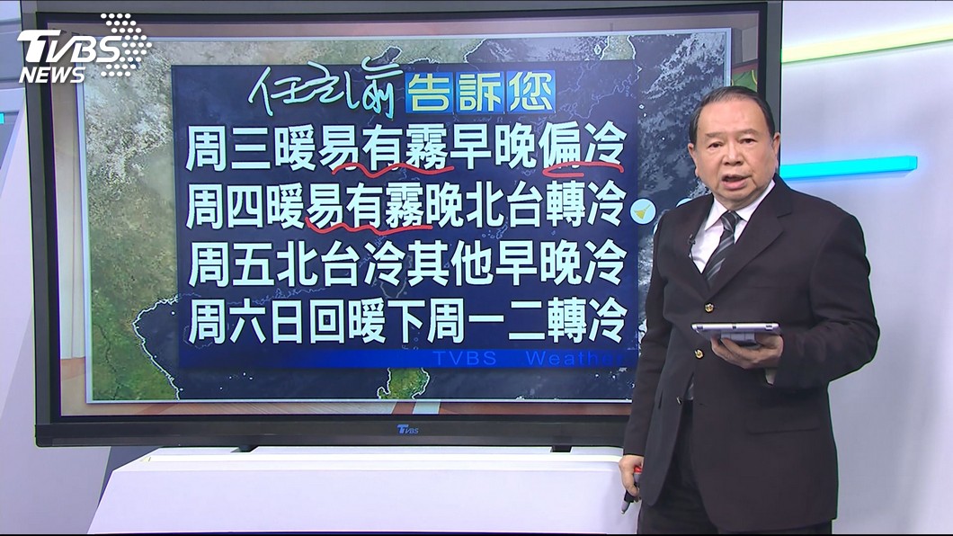 圖／TVBS