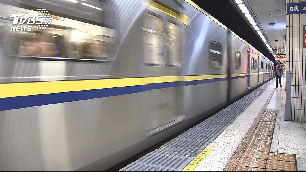 圖／TVBS