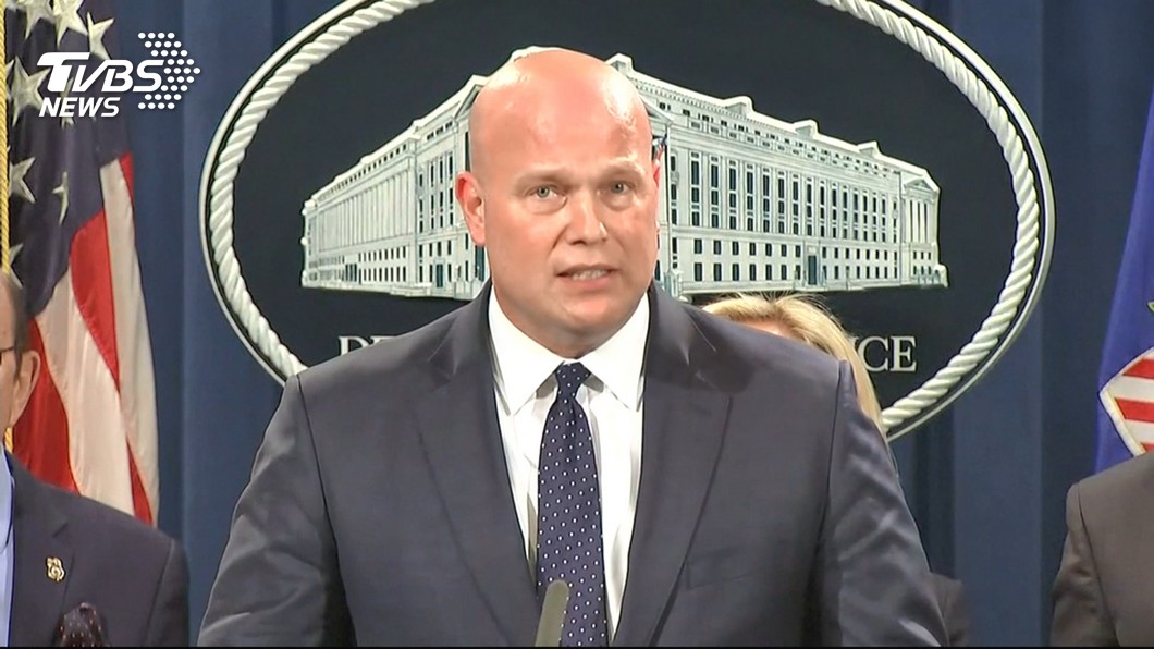 FBI公布調查證據 華為員工竊機密給獎金