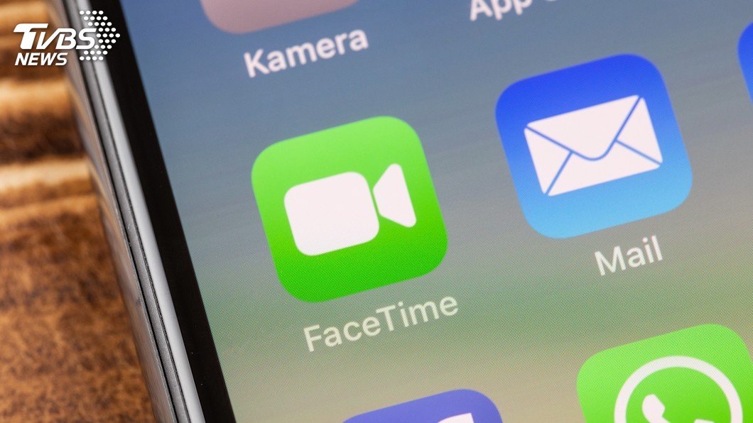 群組FaceTime漏洞　蘋果：目前已暫停服務