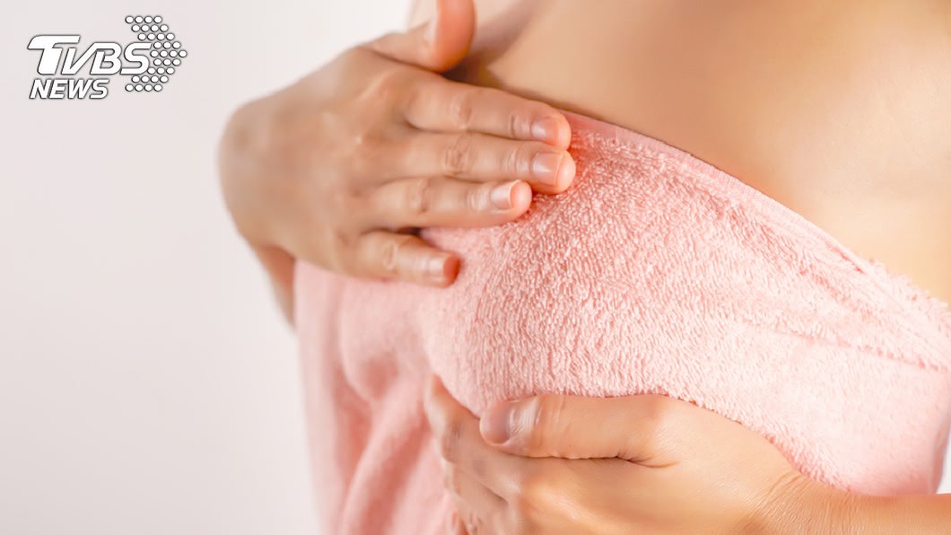 被逼行「燙乳禮」…少女胸部長不大 家長:怕遭性侵