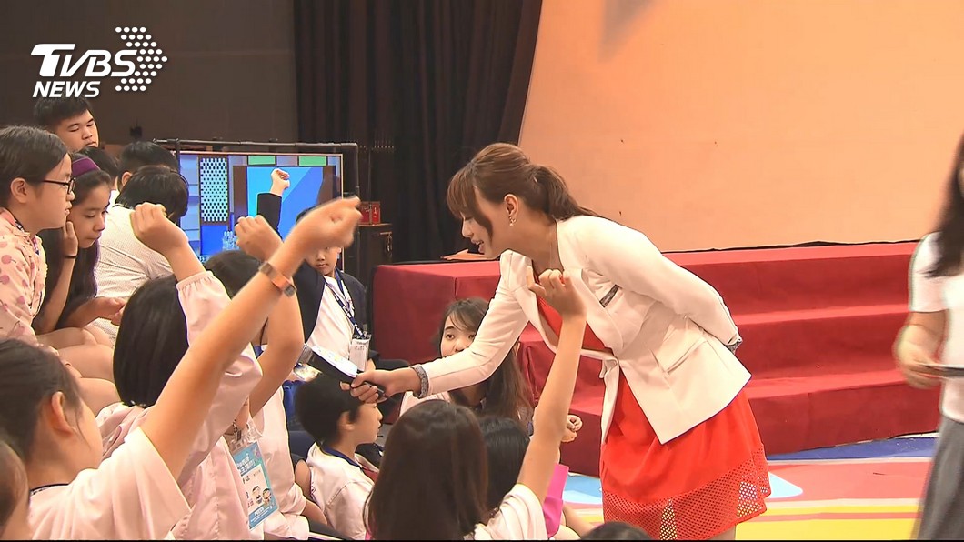 圖／TVBS