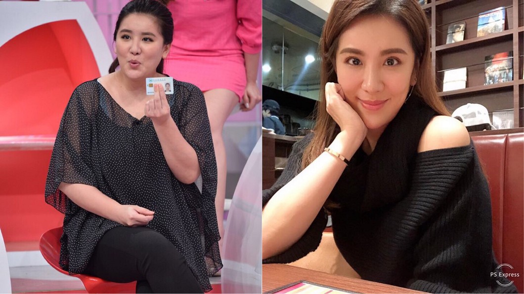 瘦成仙女！盤點5大女星瘦身食譜　學小禎狂鏟40公斤