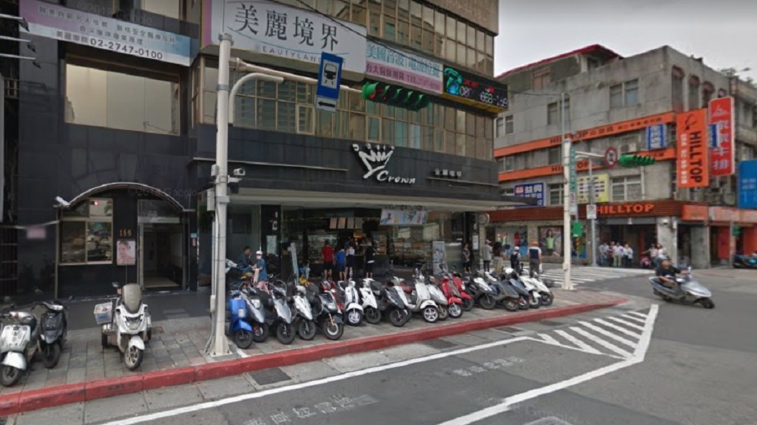 月賣1.4萬杯也不夠付 金礦咖啡忠孝店收了