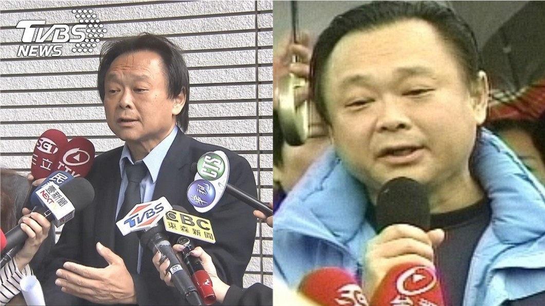 揭11年前跳海秘辛 王世堅內心悲涼「父親已病危彌留」