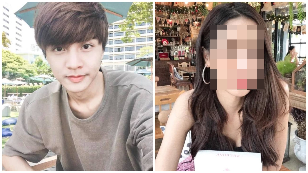94不要當!鮮肉赴泰「變性成辣妹」 真成功逃兵