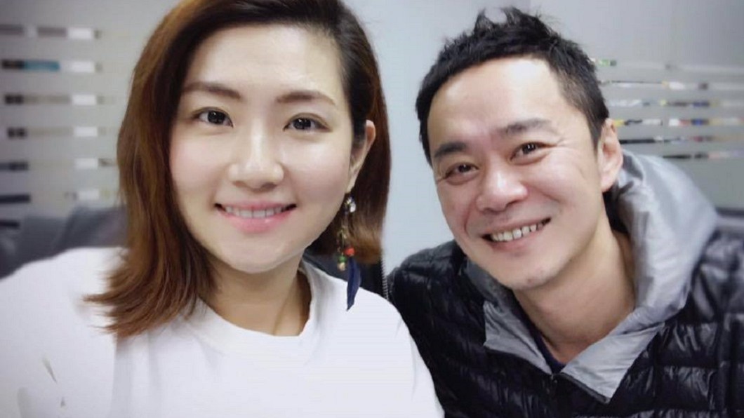 圖／翻攝自Selina任家萱臉書