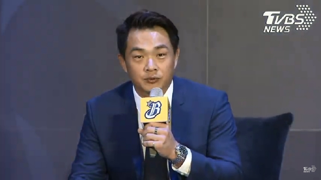 確定了！彭政閔哽咽證實：本季打完引退