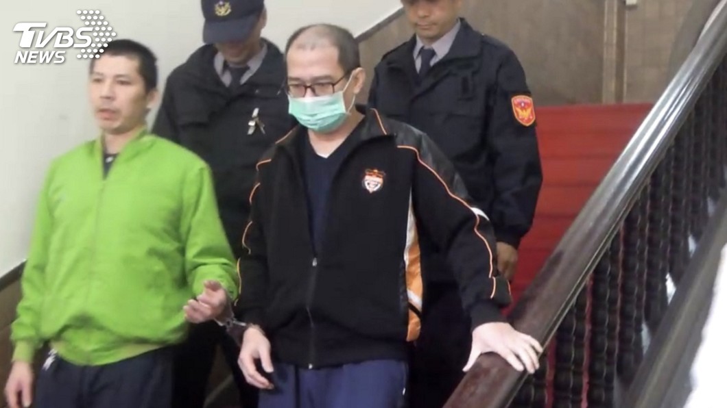 割喉女友案 醋男無期徒刑改判15年