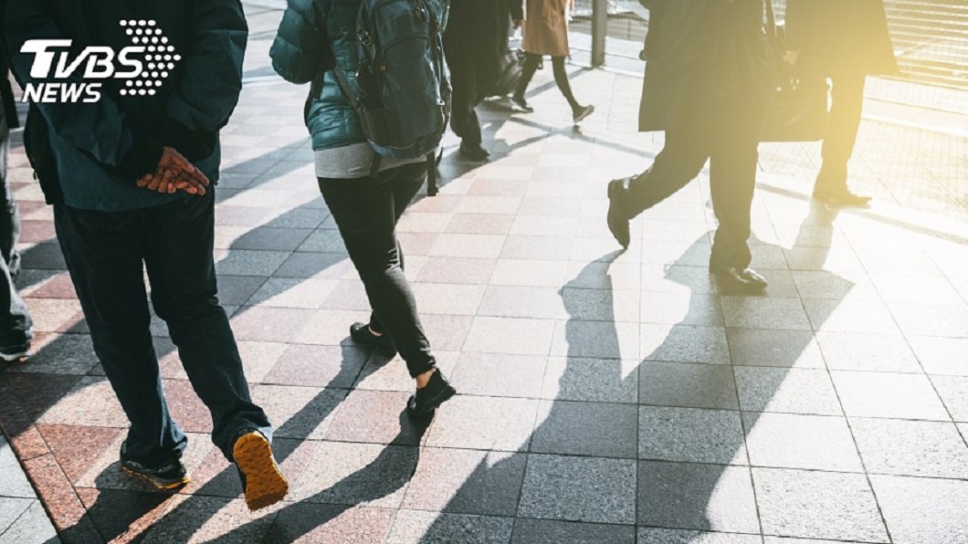 「日行萬步」運動效果好？　BBC實測揭世紀騙局