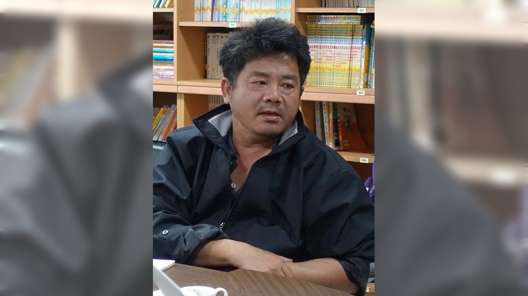 「193線熱血教師」走了 同鄉:敬無法形容的教育家