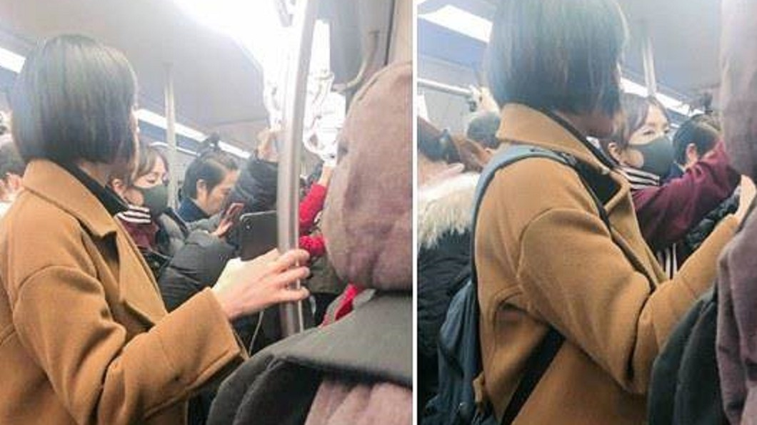 圖／翻攝微博