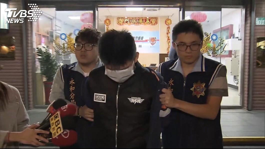 圖/TVBS
