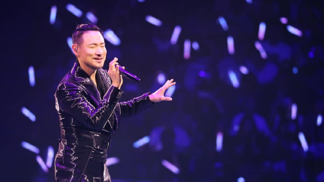 完美落幕!結束233場巡演 張學友:有種失業的感覺