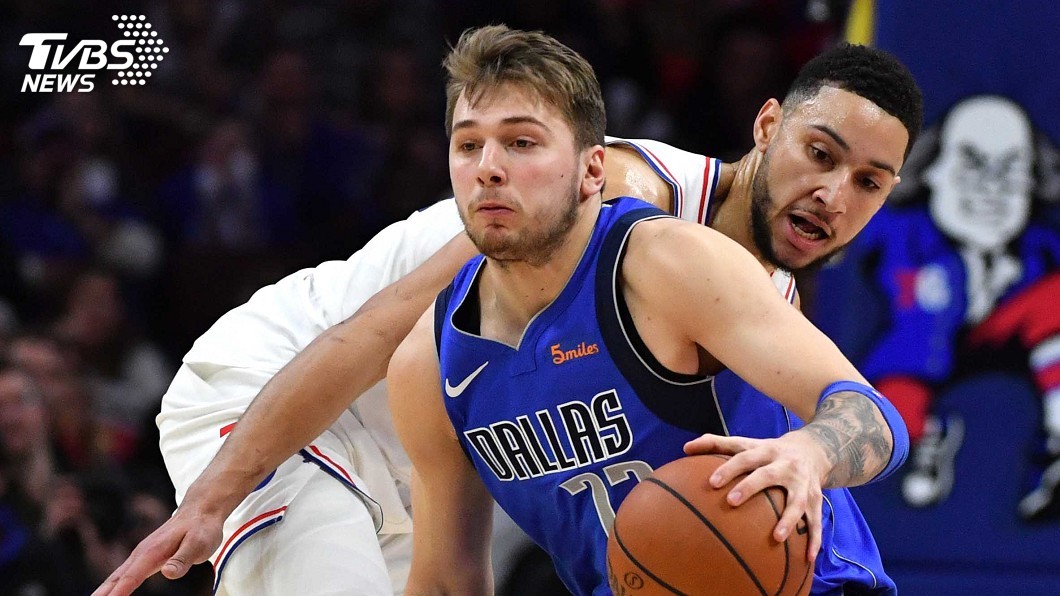 NBA新秀對抗賽　世界隊西蒙斯、唐西奇領軍