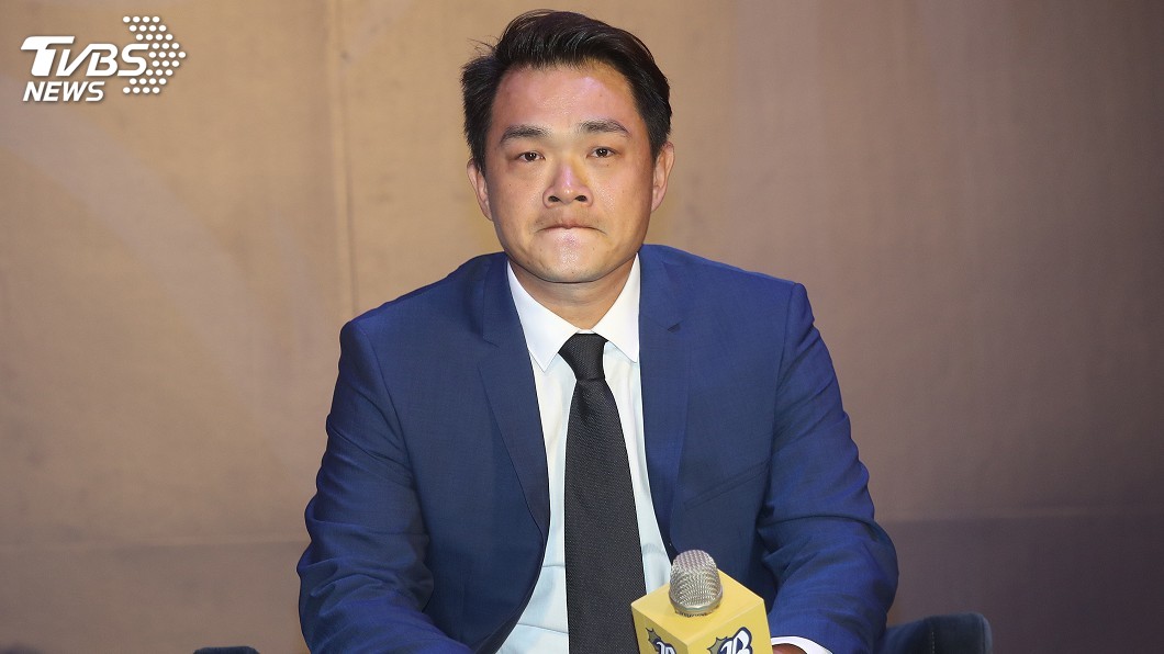 感謝教練與家人　彭政閔最後一年力拚總冠軍