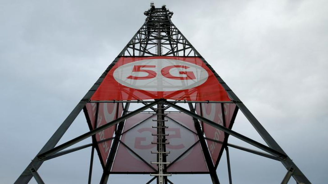 澳洲TPG解約華為 全球首家5G案喊卡!