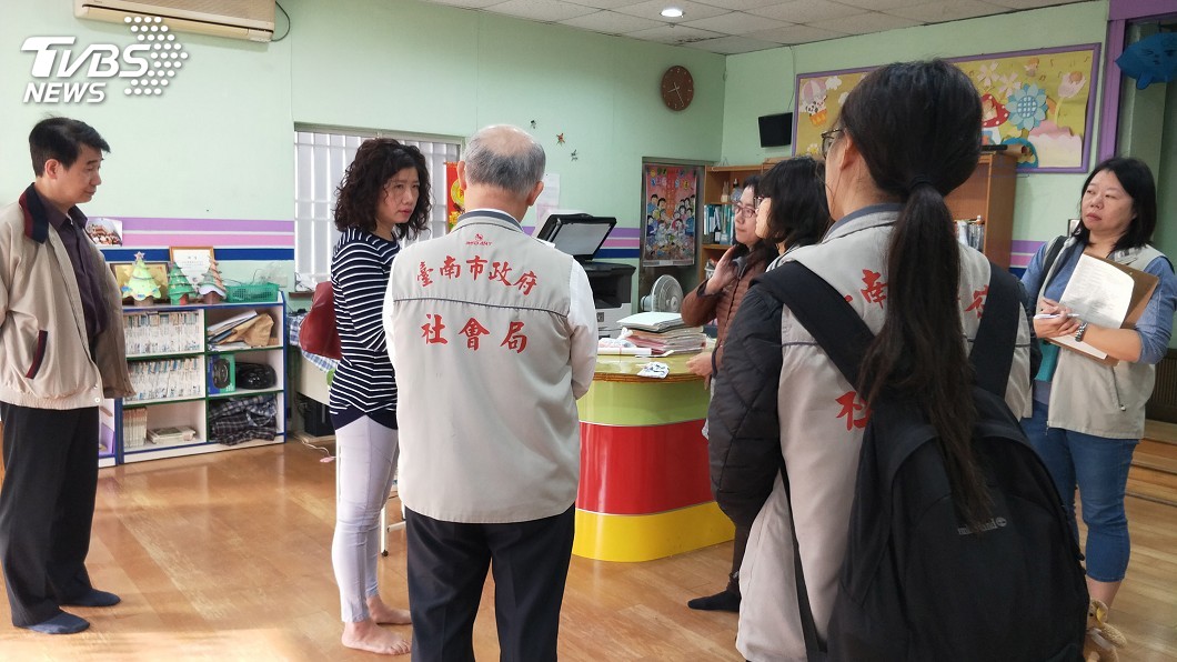 停業還非法收托幼兒 台南托嬰中心遭查獲開罰