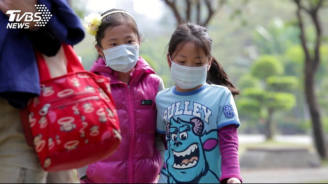 空氣如果夠好 研究:大陸人平均壽命可能增3年
