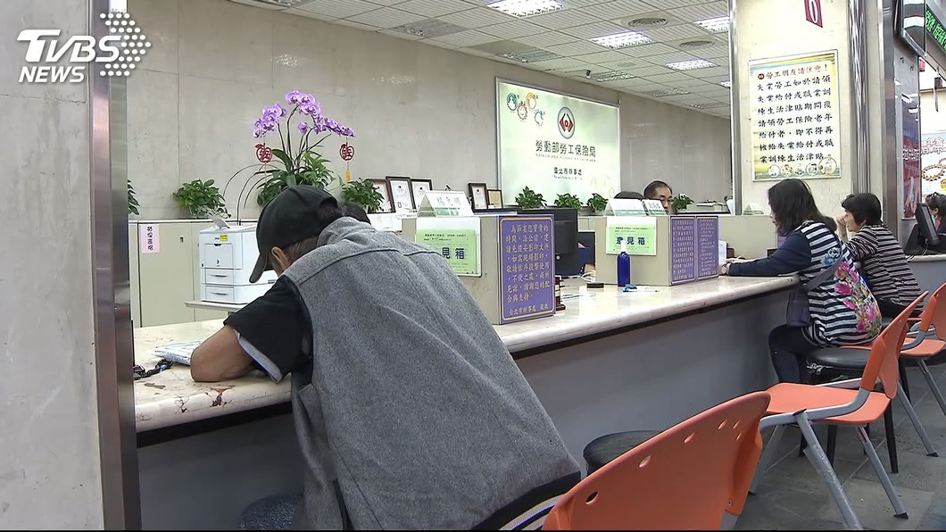 國保欠繳期限到 逾期未繳者恐將少領好幾十萬