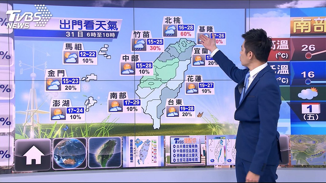 圖／TVBS
